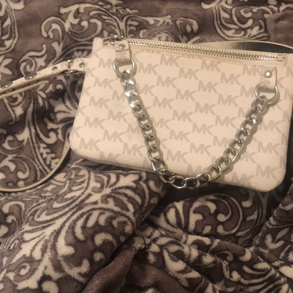 Michael Khors waist bag